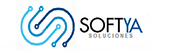 SoftYa logo